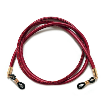 Stylische Brillen Kette Brehn