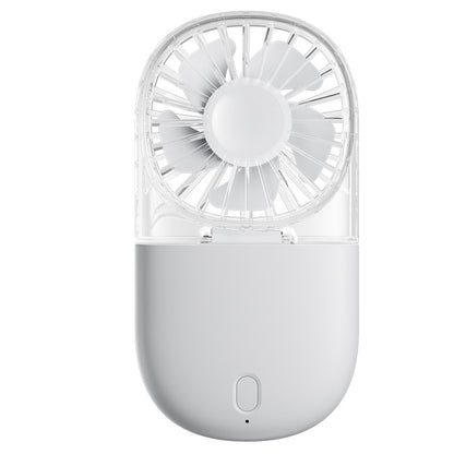 Wiederaufladbarer Mini-Personen-Kühlventilator Brehn