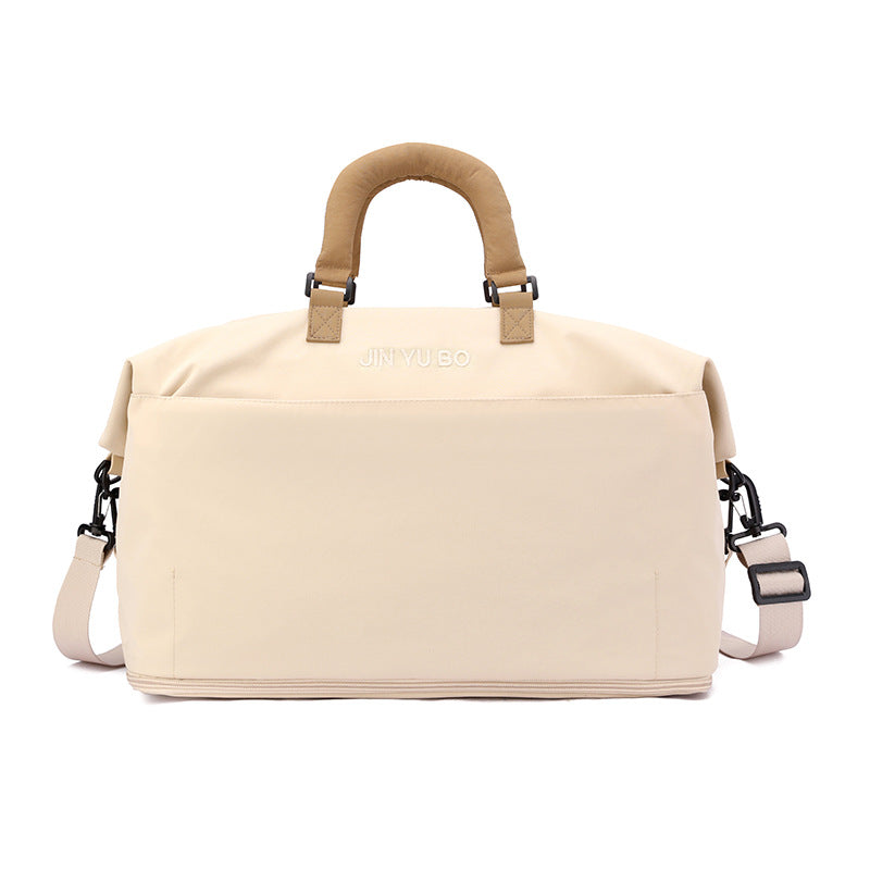 Vielseitige Sportreise-Tasche