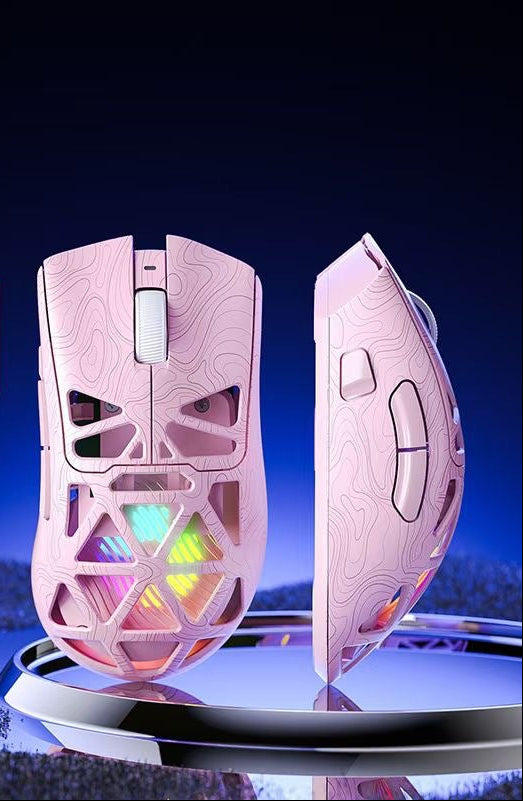 Hochpräzise RGB Gaming-Maus Brehn