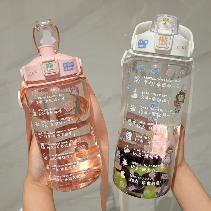 Damen Trinkflasche Brehn