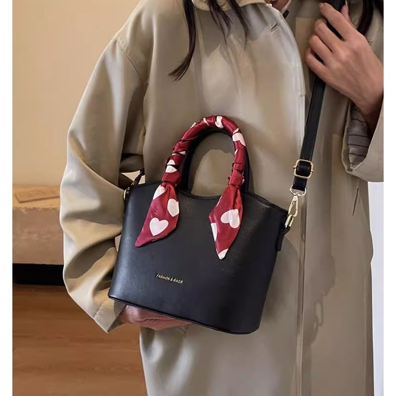 Elegante Mini-Handtasche Brehn