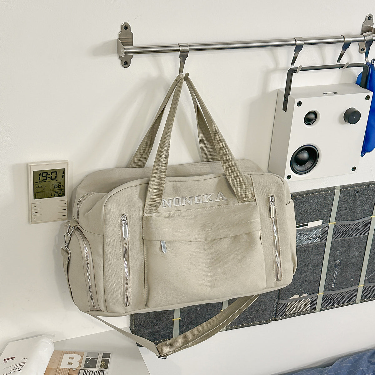 Multifunktionale Reisetasche Brehn 1790157995