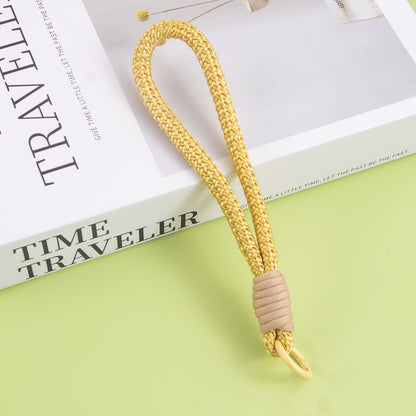 Vielseitiges geflochtenes Utility-Lanyard Brehn
