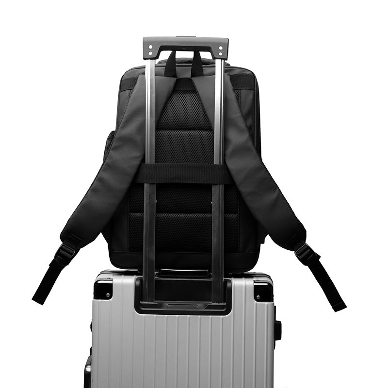 Technologie-Verbesserter Multifunktions-Rucksack Brehn