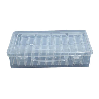 Multi-geteilter Handwerkslager-Organizer Brehn