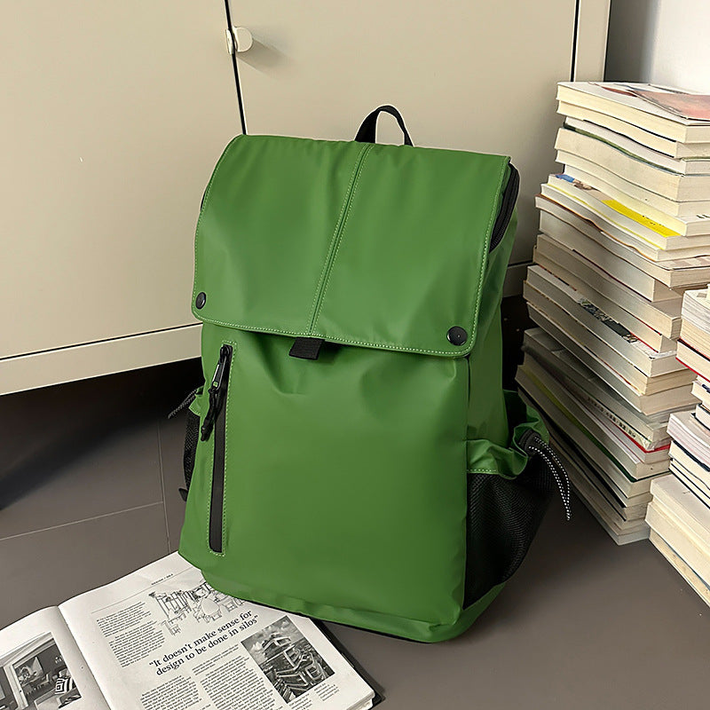 Moderner Multifunktionsrucksack Brehn