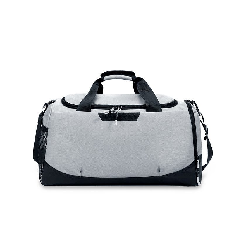 Haltbarer Weekender Duffel Brehn