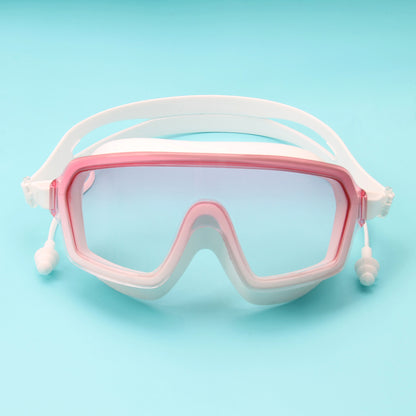 Schwimmmaske Brehn