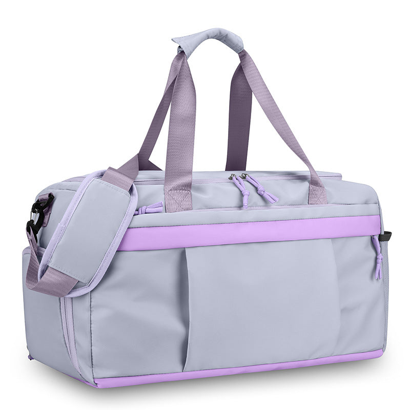 Praktische Sport-Duffel-Tasche Brehn