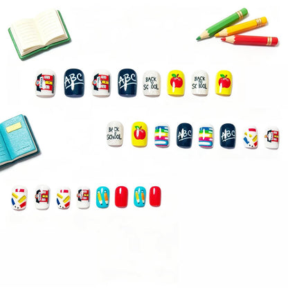 Nail Art Brehn