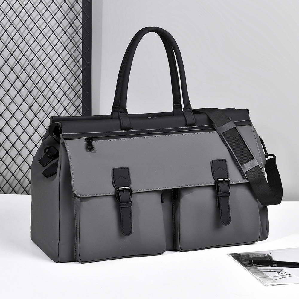 Vielseitige Geschäftsreisetasche Brehn