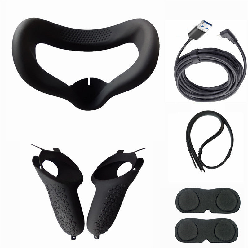 Grip-Halterung für VR-Controller Brehn