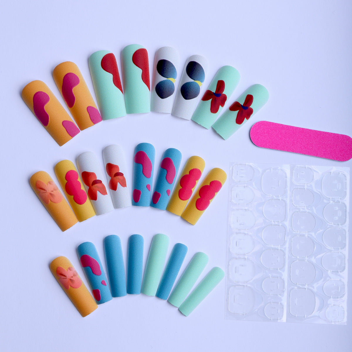 Nail Art Brehn