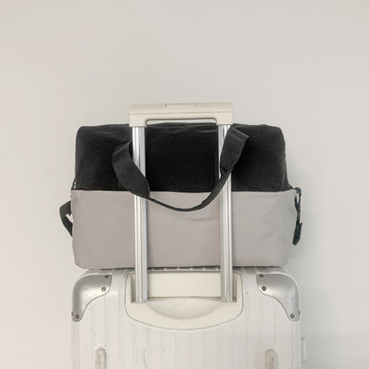 Multifunktionale Utility-Duffle