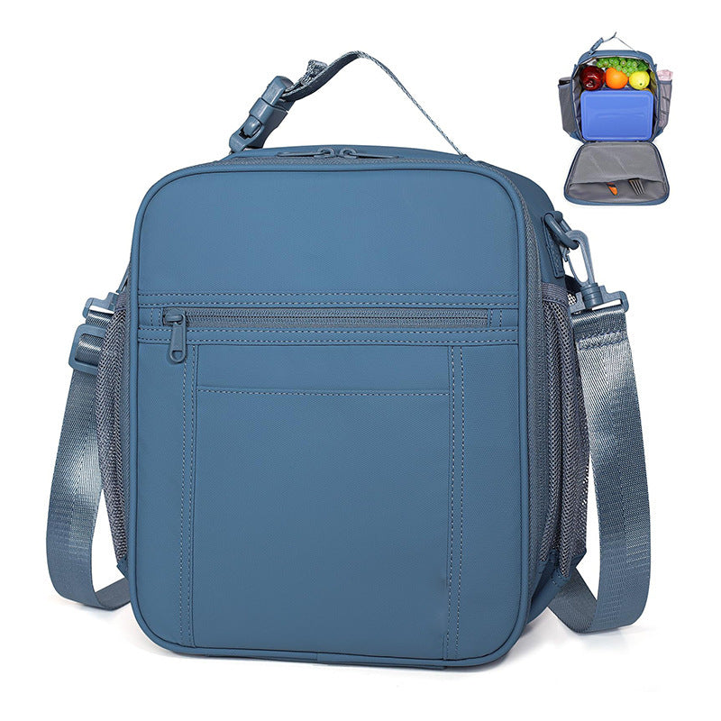 Isolierte Lunchbox