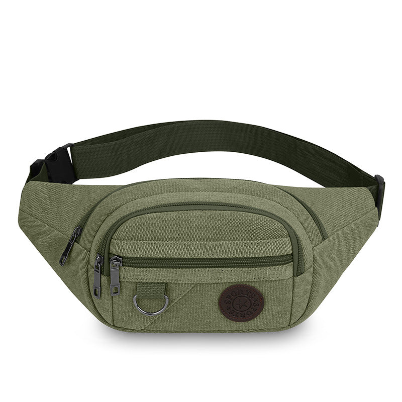 Haltbare Outdoor Utility Gürteltasche Brehn