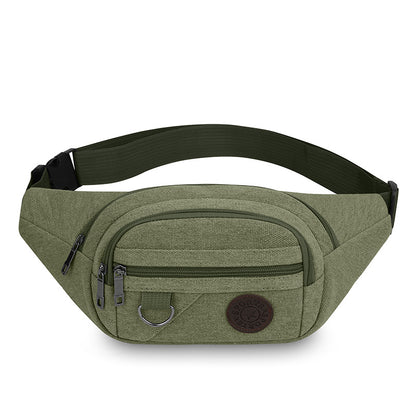 Haltbare Outdoor Utility Gürteltasche Brehn