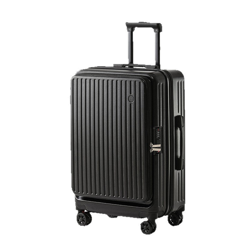 Moderne leichte Hartschalen-Reisetasche