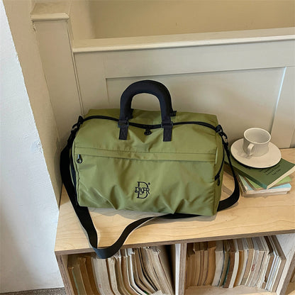 Multi-Funktionale Reise-Wochenendtasche Brehn
