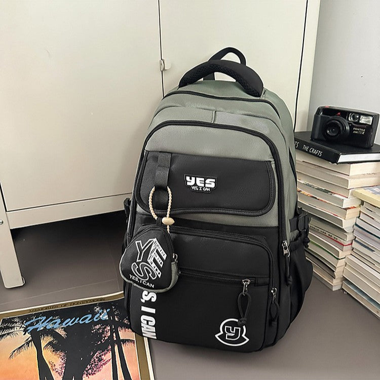 Vielseitiger Urbaner Rucksack Brehn