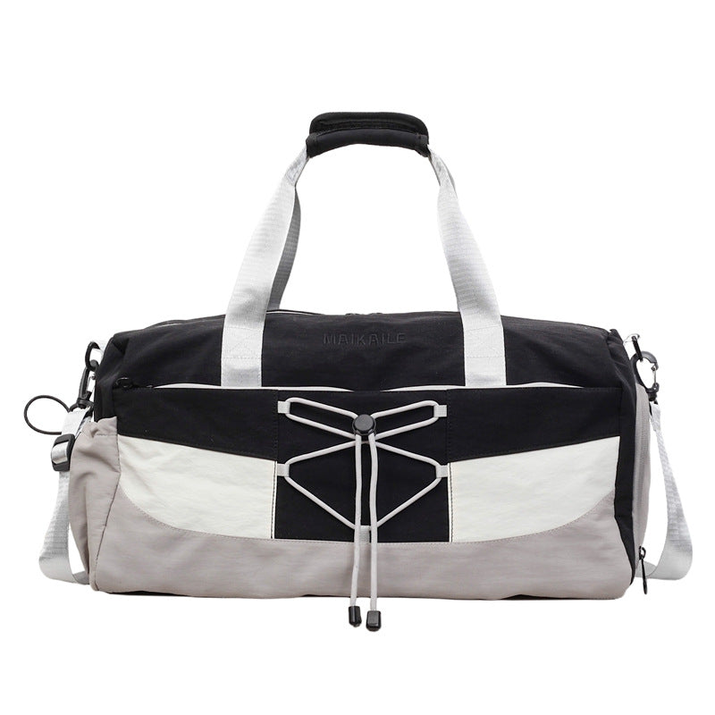 Vielseitige Outdoor-Abenteuer-Duffel-Tasche Brehn