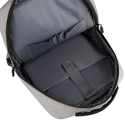 Professioneller Slim Reise-Rucksack Brehn