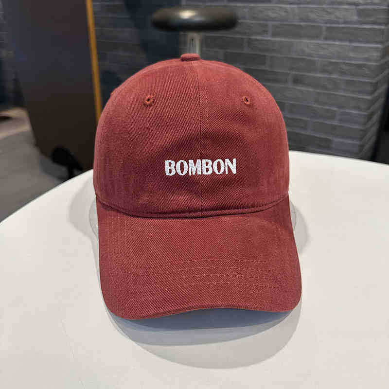 Unisex Casual Adjustable Baseball Cap Brehn