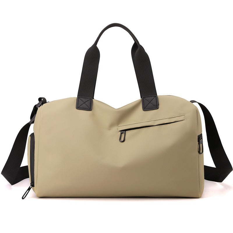 Schlanker Multi-Funktions-Reise-Duffelbag Brehn