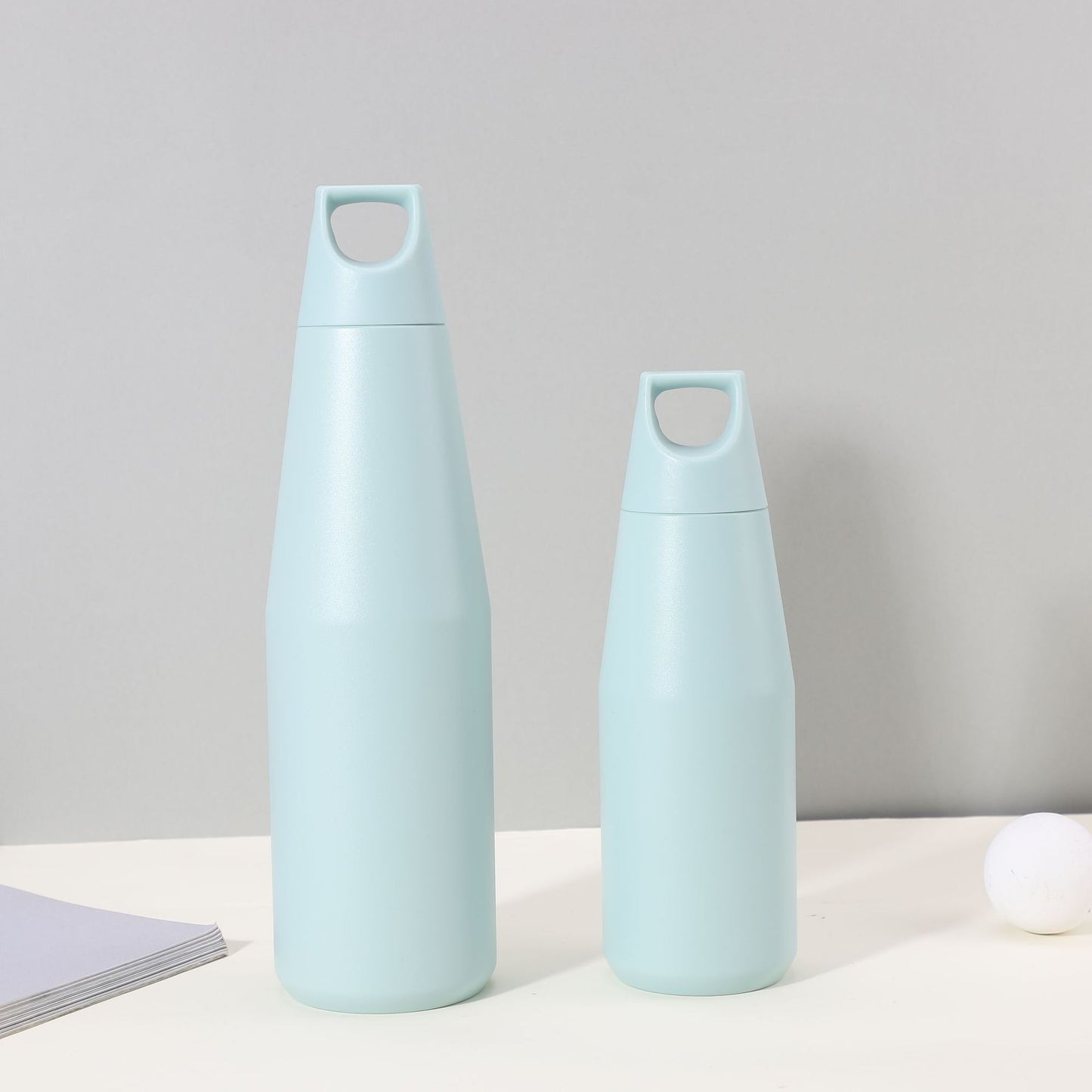 Isolierte Wasserflasche Brehn
