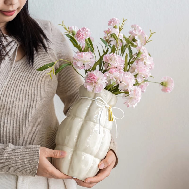 Dekorative Blumen vases Brehn