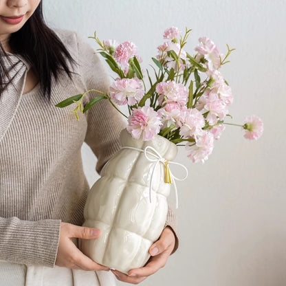 Dekorative Blumen vases Brehn