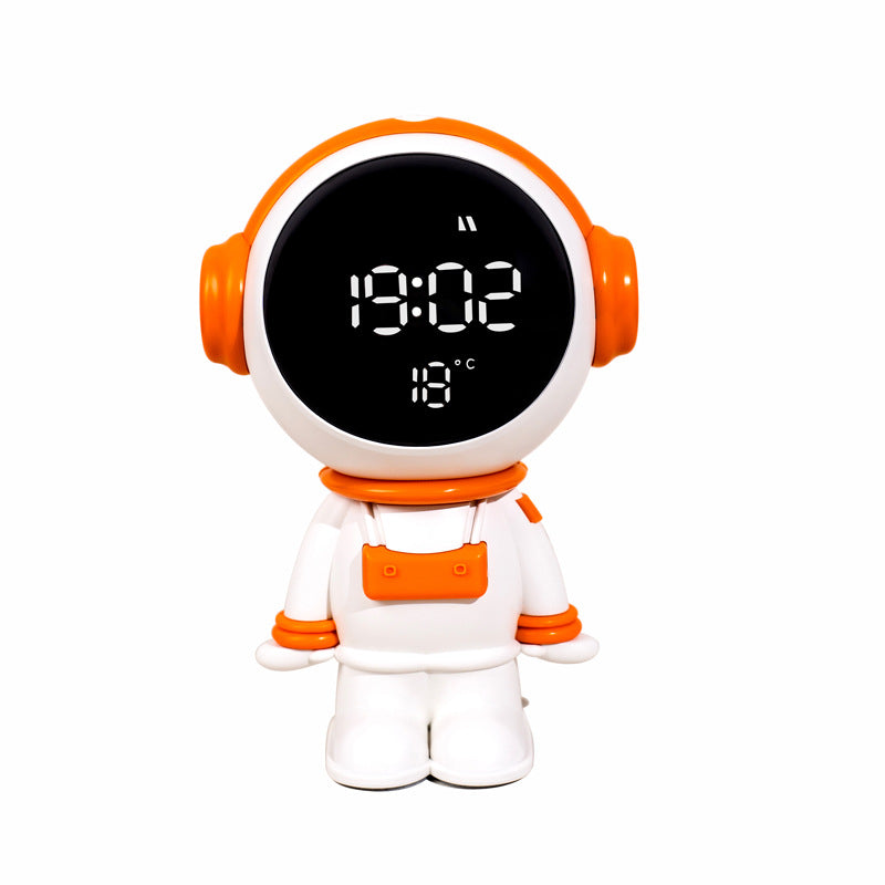 Digitaler Astronautenwecker Brehn