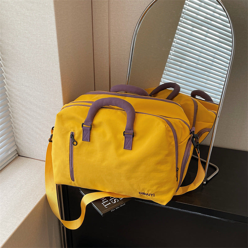 Multi-Funktionale Reise Duffle Bag Brehn 1790157997