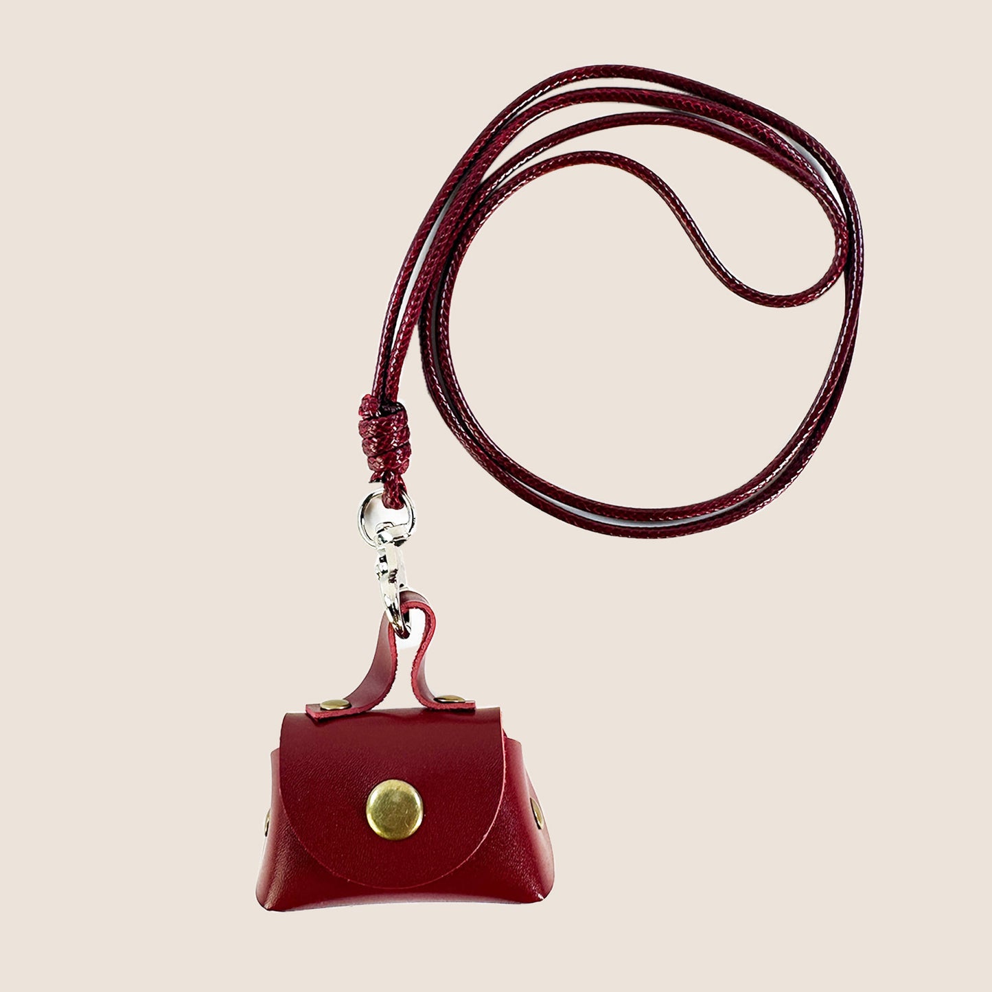 Chic Miniatur Crossbody Tasche Brehn