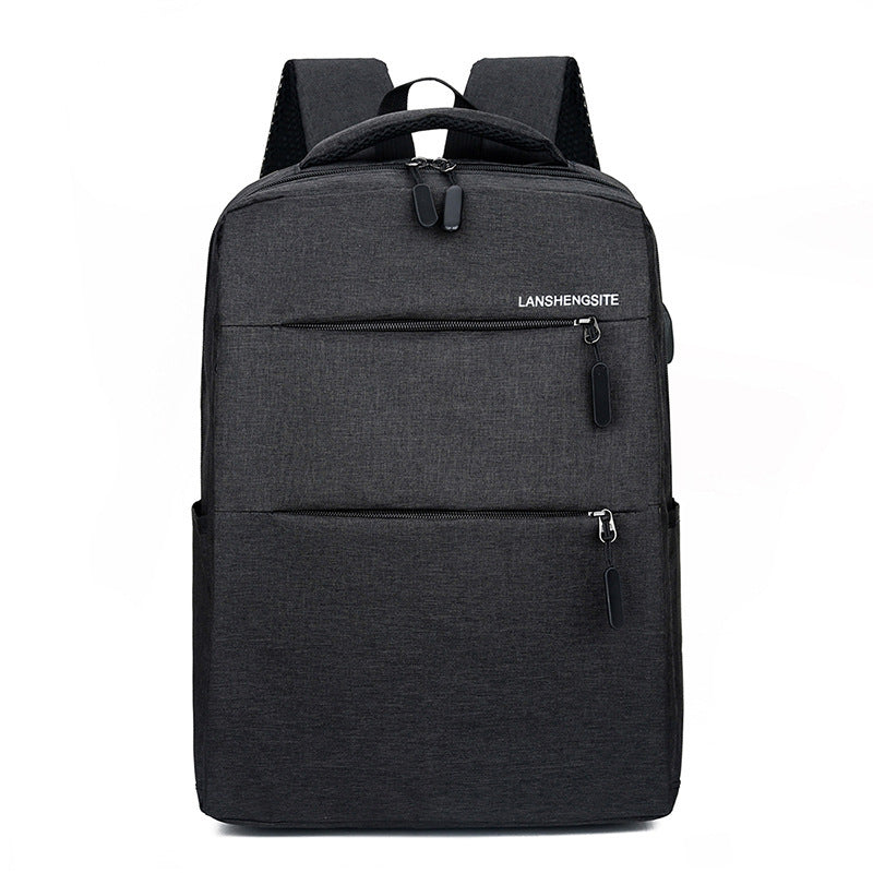 Elegante Business-Casual-Rucksack