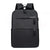 Elegante Business-Casual-Rucksack