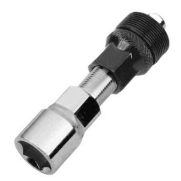Präzisions-Fahrradkurbelarm-Abzieher Brehn