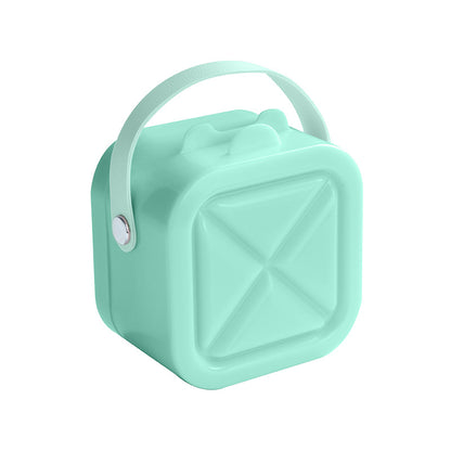Stylische Mini-Aufbewahrungsbox Brehn
