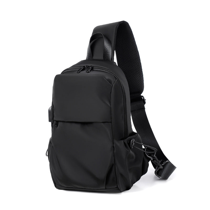 Crossbody Sling Rucksack Brehn