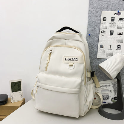 Vielseitiger Utility-Rucksack Brehn