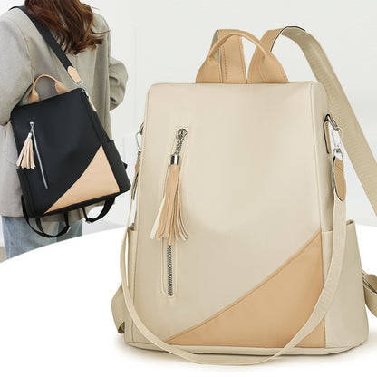 Stylischer multifunktionaler Rucksack Brehn