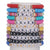 Inspirierendes Perlenarmband-Set Brehn