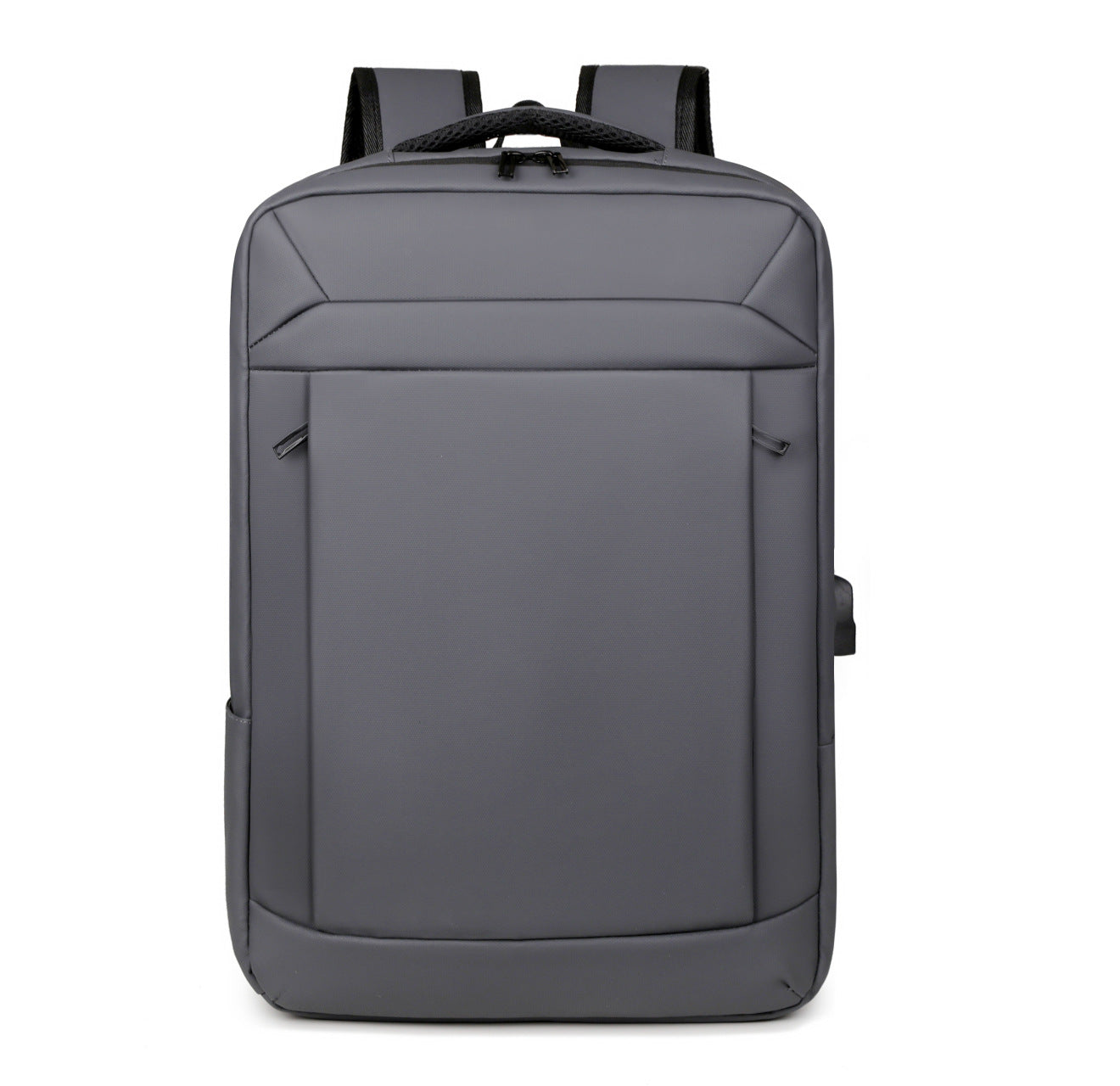 Slim-Profil Business Rucksack Brehn