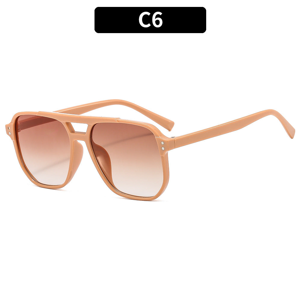 Fashion Shield Sonnenbrille