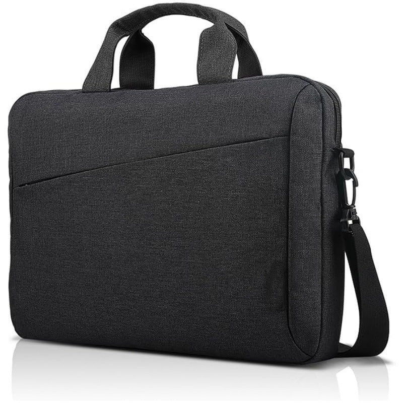 Laptop Tasche mit Elegantem Design und Mehreren Fächern Brehn