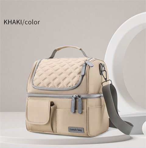 Multi-Fach Isolierte Lunch Tasche Brehn