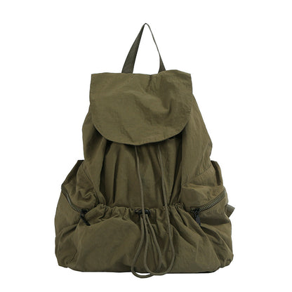 Stylische verstellbare Rucksack Brehn