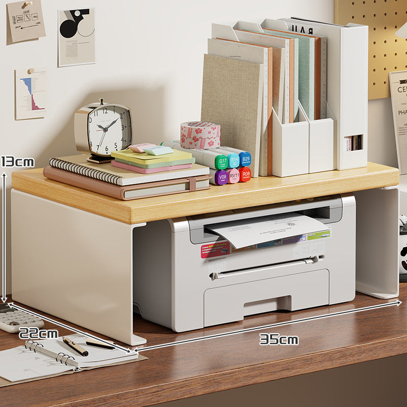 Desktop-Drucker- und Monitorständer