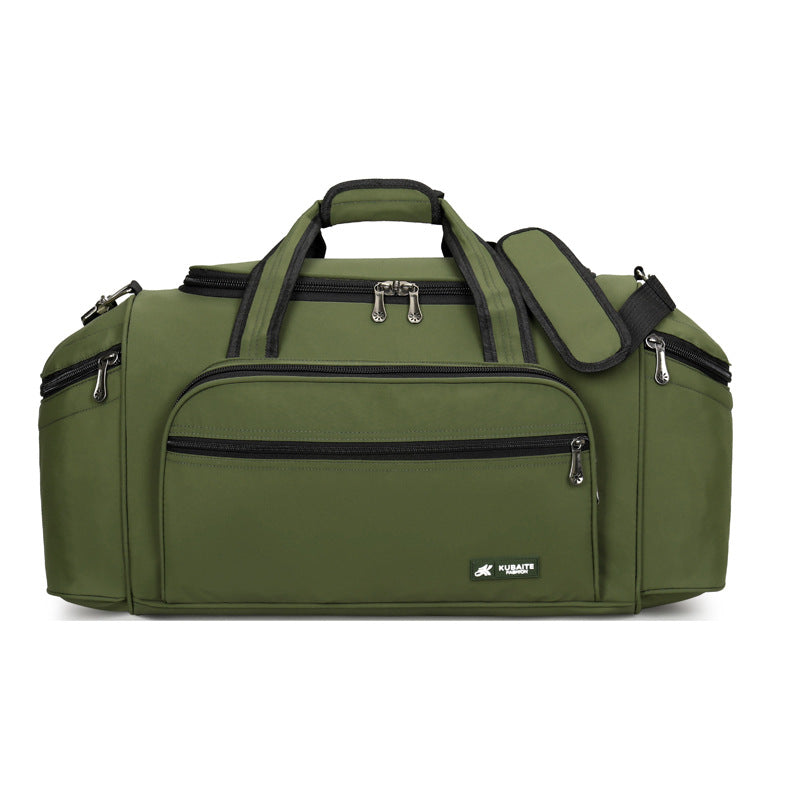 Langlebige Reis-Fitness-Duffel-Tasche Brehn